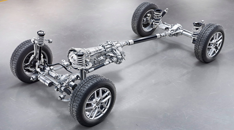 Image: Mercedes